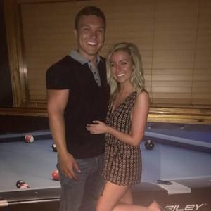 Meet your Posher, Casey